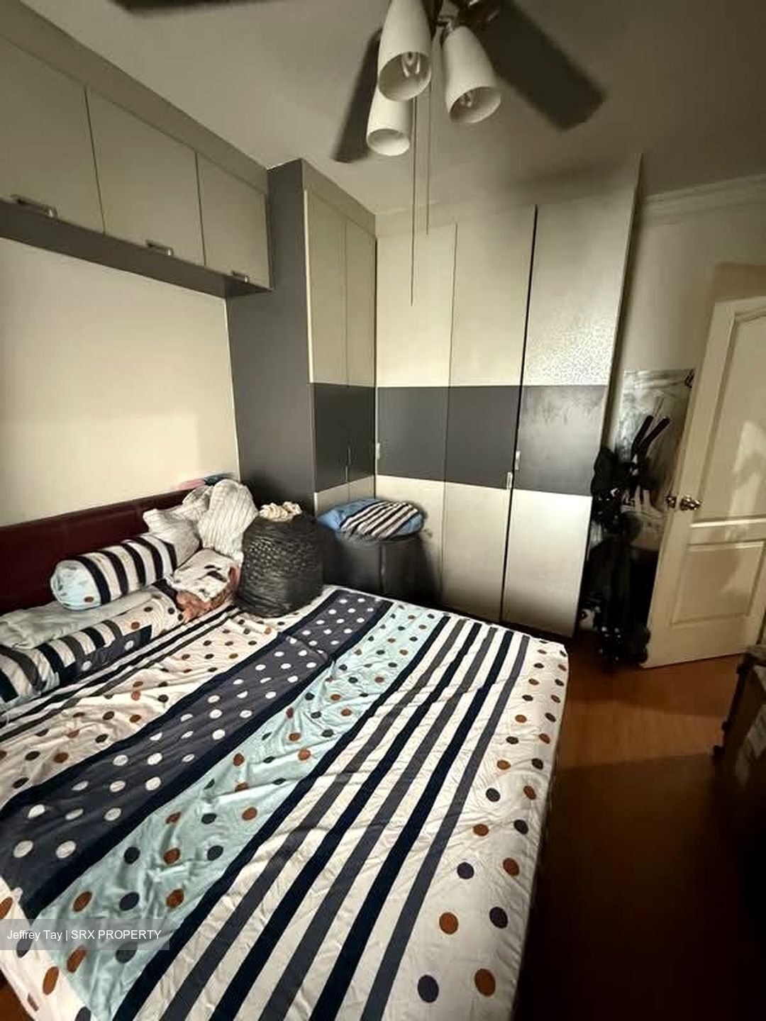 Blk 689 Hougang Spring (Hougang), HDB 3 Rooms #566668191